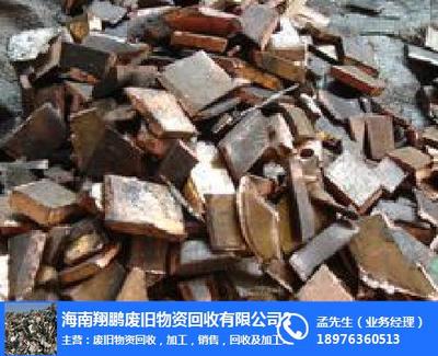 工业废物回收分类与废旧物资回收 实现资源循环的关键路径